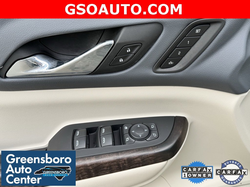 Used 2022 GMC Acadia Denali w/ Denali Technology Package image 26