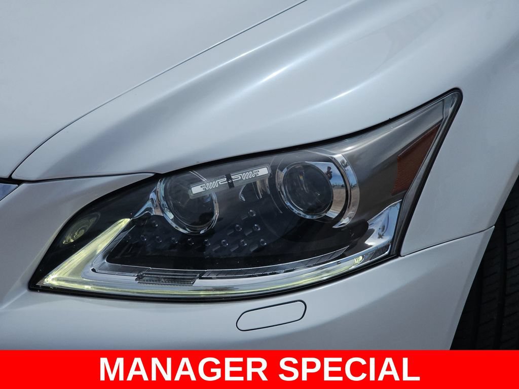 Used 2016 Lexus LS 460 w/ Comfort Package RWD image 33