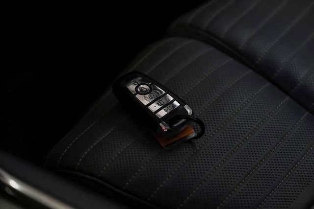 Used 2020 Lincoln Navigator Black Label image 55