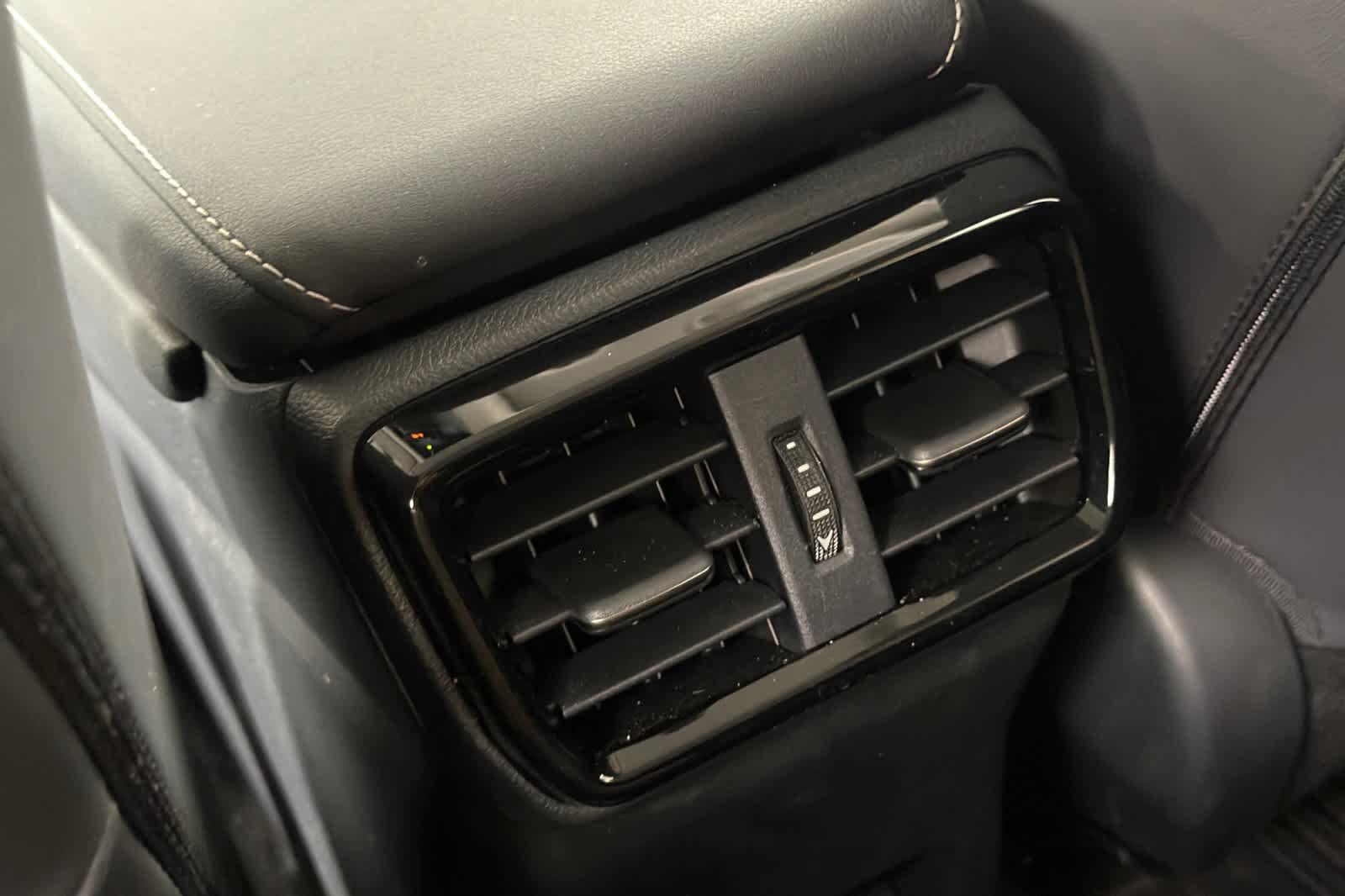 Used 2026 Lexus NX 350h AWD w/ Accessory Package (2T) image 14