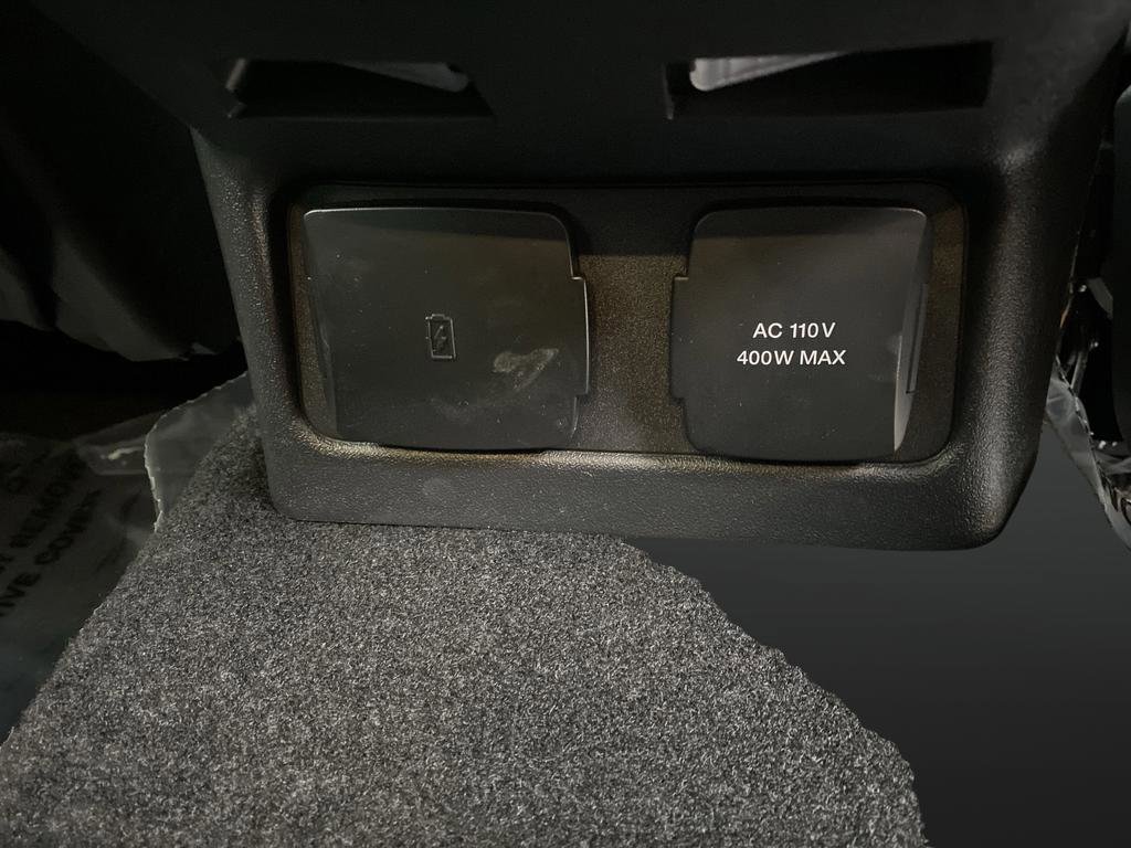 New 2025 Ford Bronco Raptor image 43