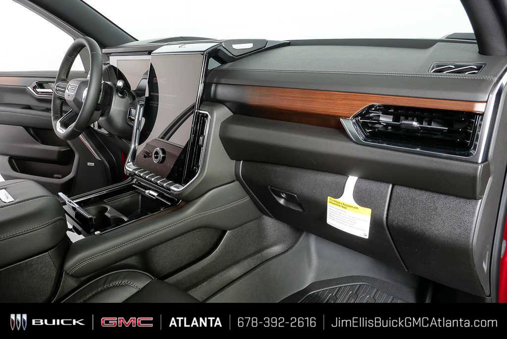 New 2026 GMC Yukon XL Denali w/ Sun & Power Step Package AWD/4WD image 24