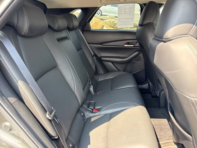 Certified 2024 MAZDA CX-30 AWD 2.5 S w/ Select Sport Pkg image 14