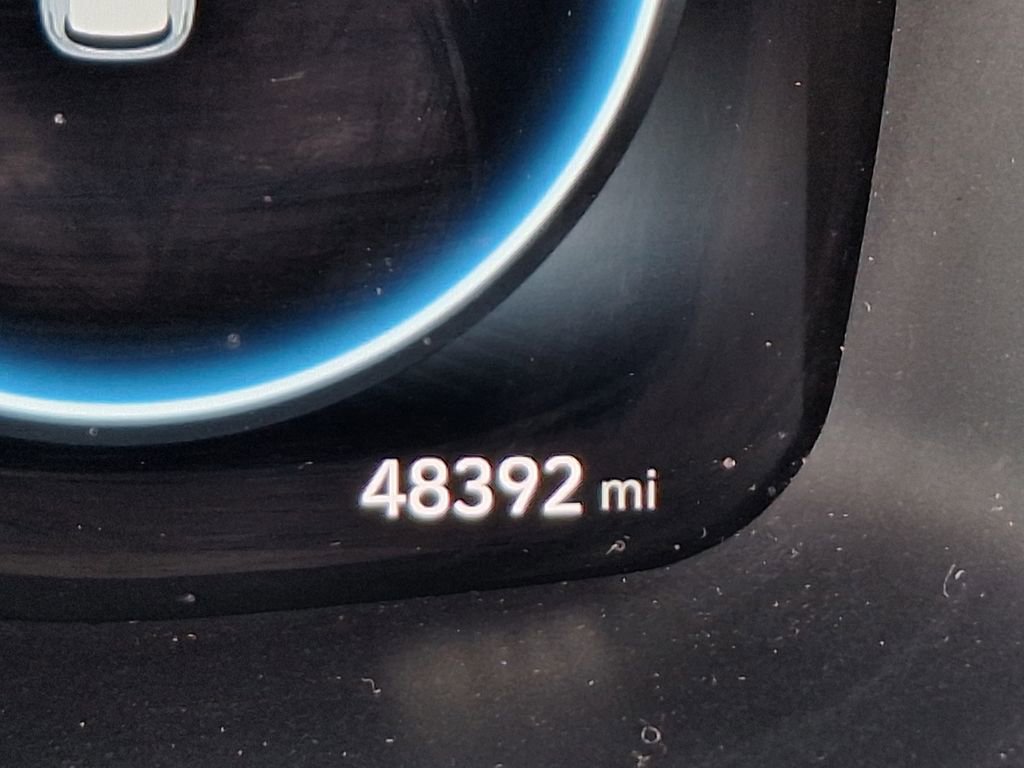 Certified 2022 Hyundai Santa Fe SEL w/ Convenience + Premium Package image 19