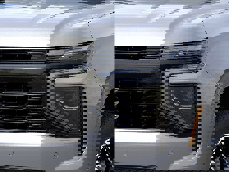 New 2025 Chevrolet Suburban RST w/ Comfort Package image 39