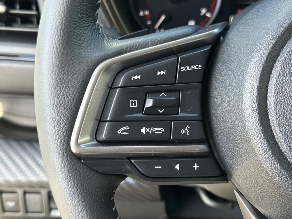 New 2026 Subaru Ascent Premium image 39