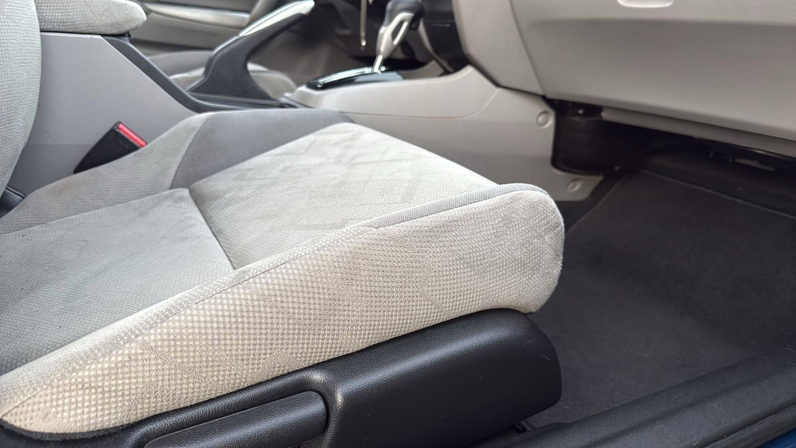 Used 2013 Honda Civic LX image 21