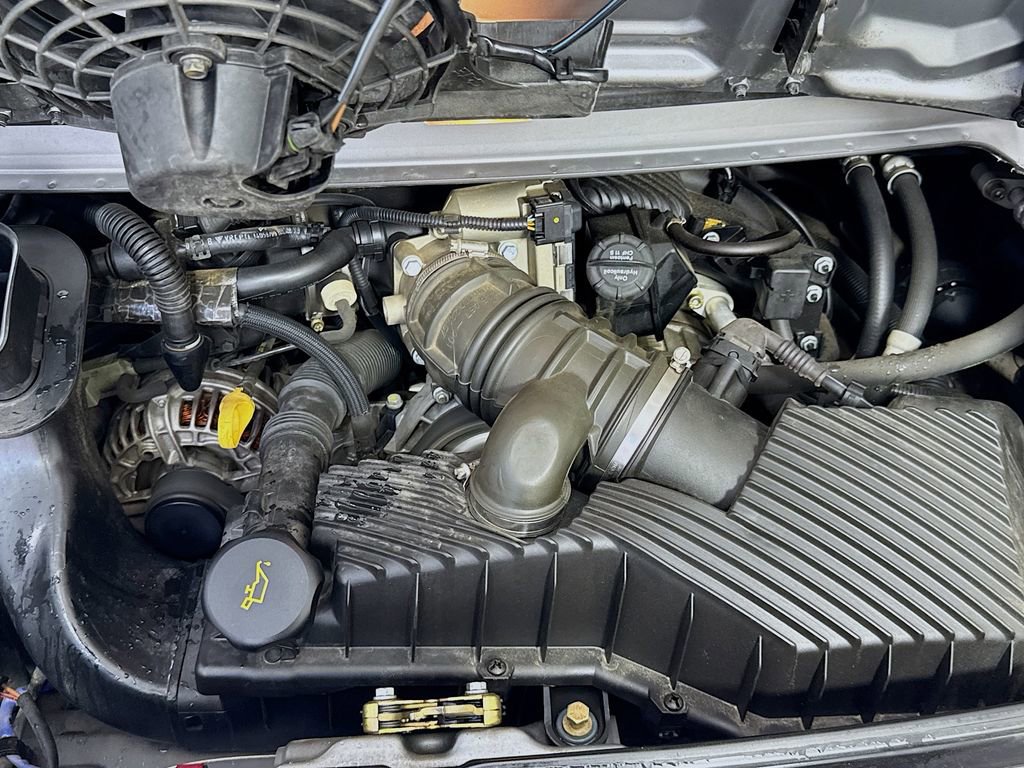 Used 2003 Porsche 911 Carrera RWD image 28