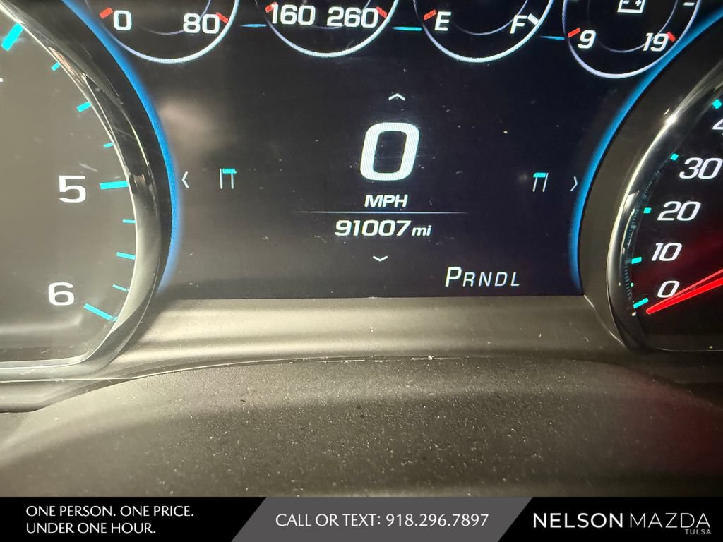 Used 2019 Chevrolet Tahoe Premier AWD/4WD image 28