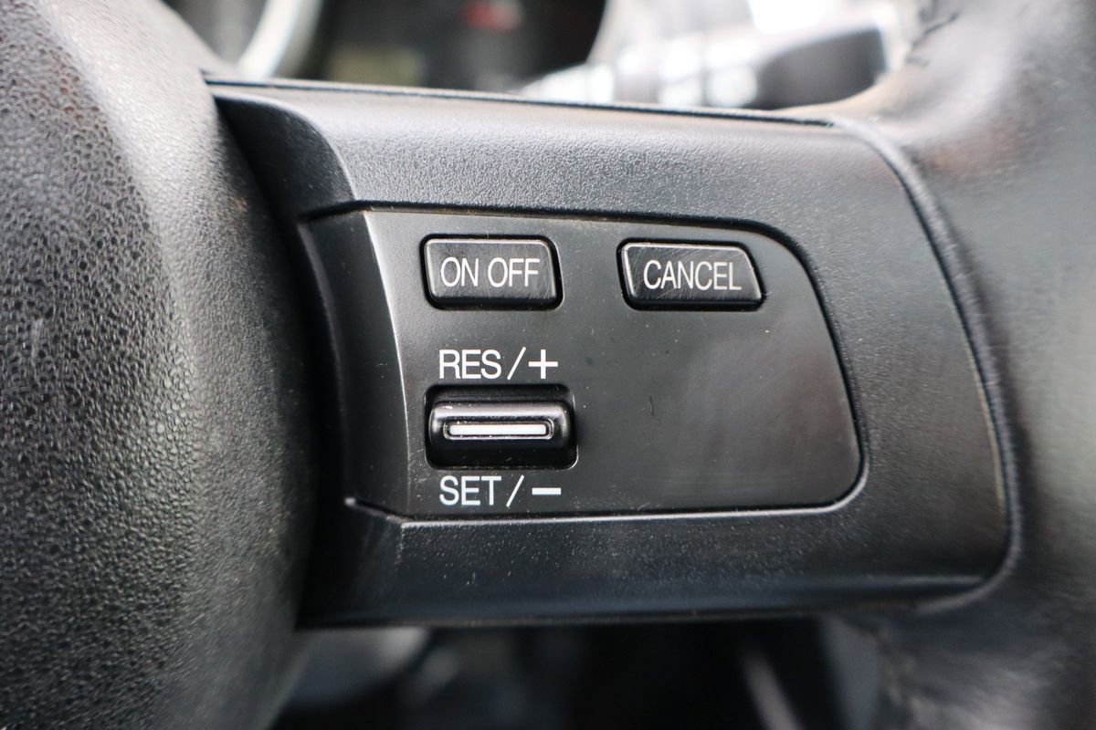 Used 2007 MAZDA CX-7 Touring w/ Technology Pkg image 31