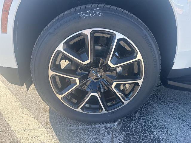 New 2026 Chevrolet Tahoe RST w/ RST Capability Package image 5