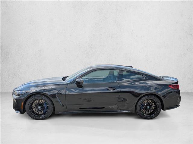 New 2027 BMW M4 Coupe RWD image 5