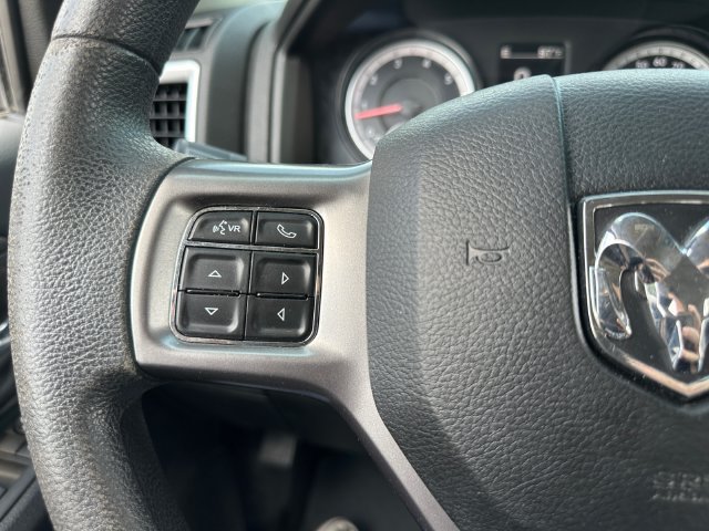 Used 2022 RAM 1500 Classic SLT w/ Protection Group AWD/4WD image 16
