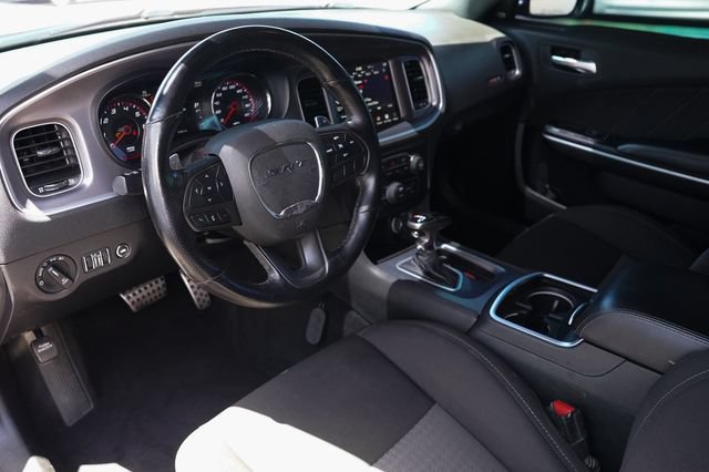 Used 2020 Dodge Charger Scat Pack RWD image 6