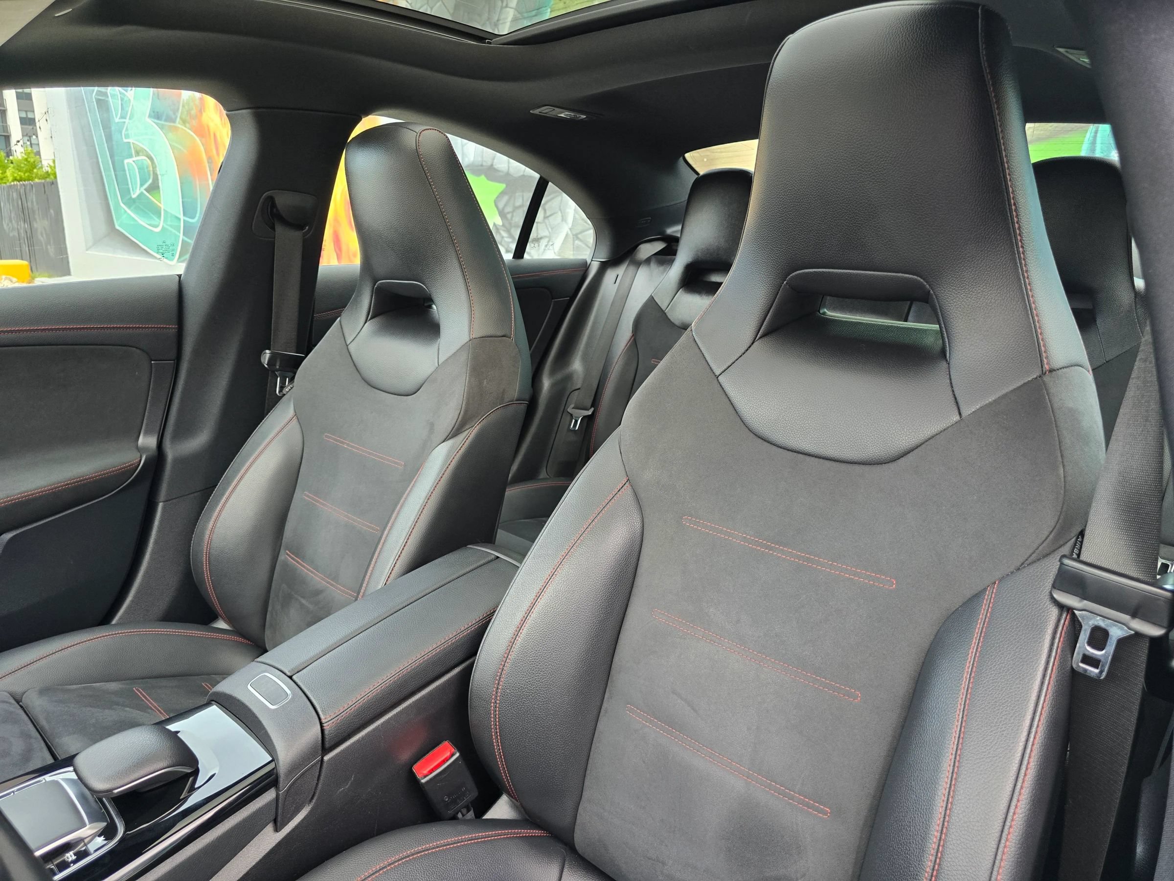 Used 2020 Mercedes-Benz CLA 250 image 15