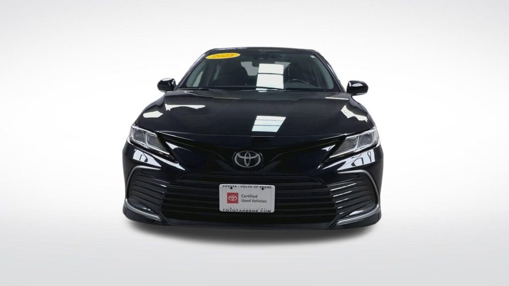 Certified 2023 Toyota Camry LE w/ Cold Weather Package image 4