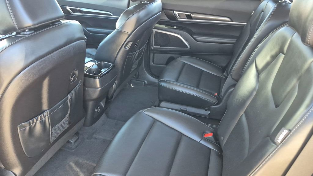 Certified 2025 Kia Telluride S image 15