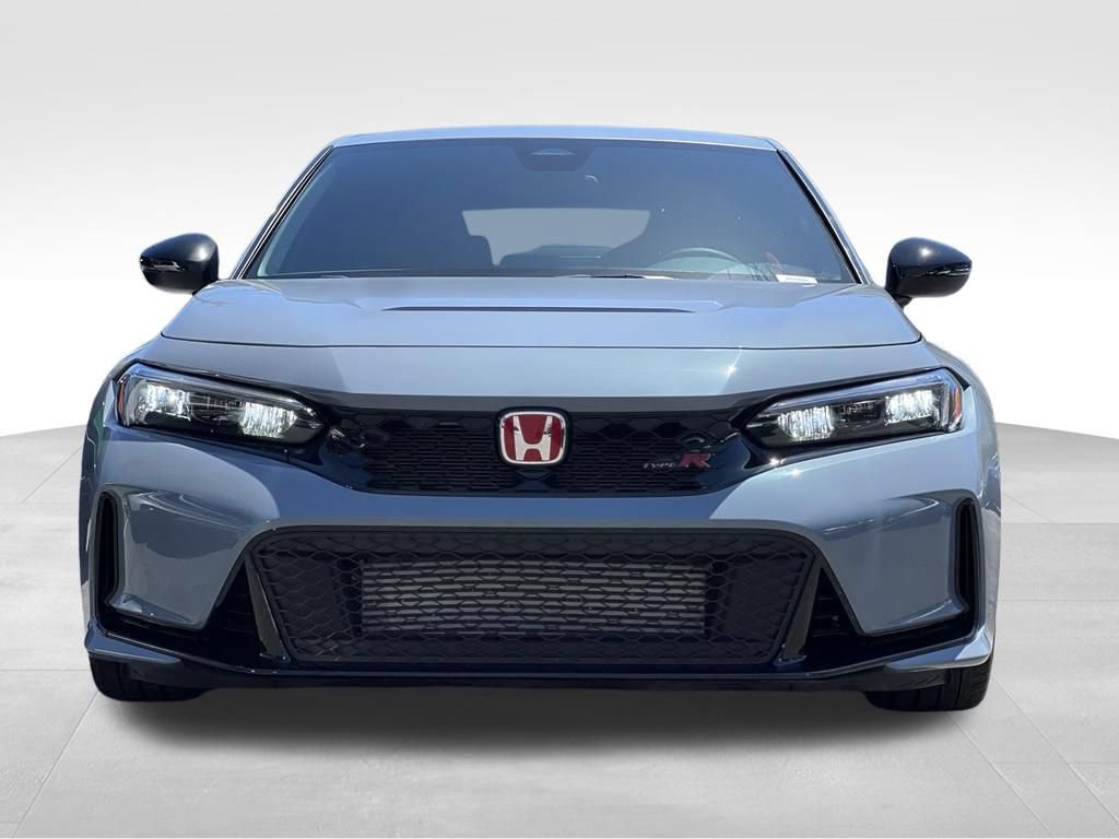 Used 2025 Honda Civic Type R image 8