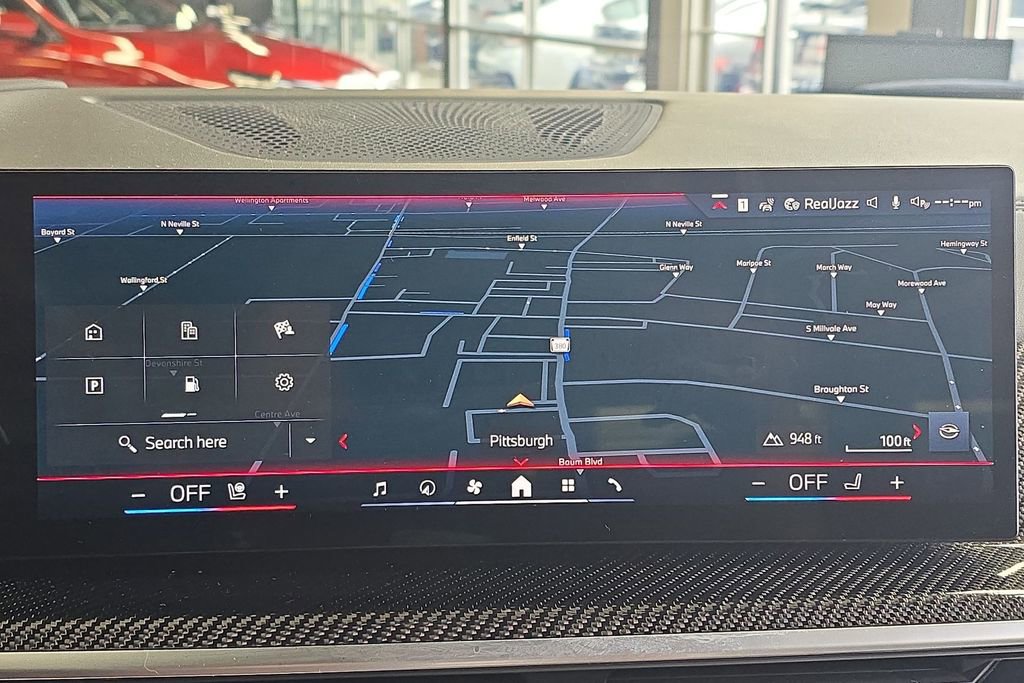 Certified 2024 BMW X5 M60i image 19