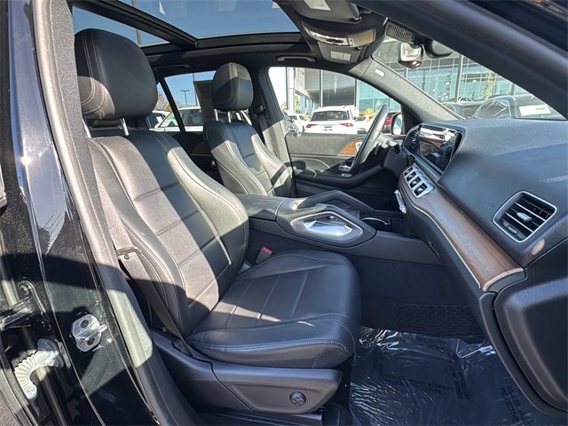 Used 2021 Mercedes-Benz GLE 350 4MATIC image 27