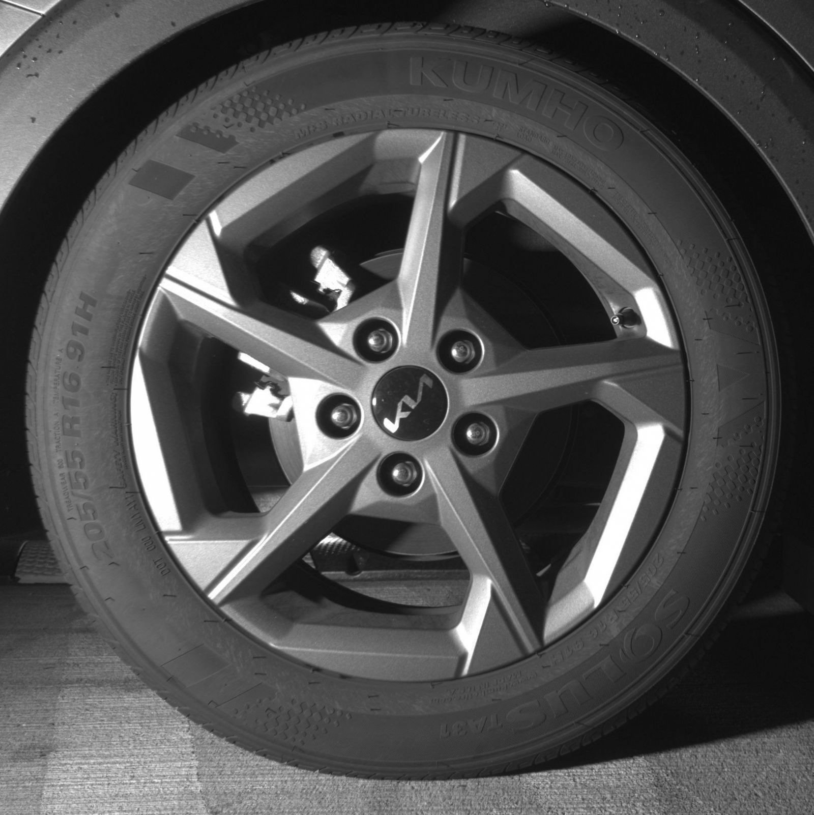 Used 2025 Kia K4 FWD image 15