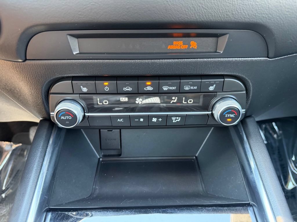 Used 2021 MAZDA CX-5 Carbon Edition AWD/4WD image 24