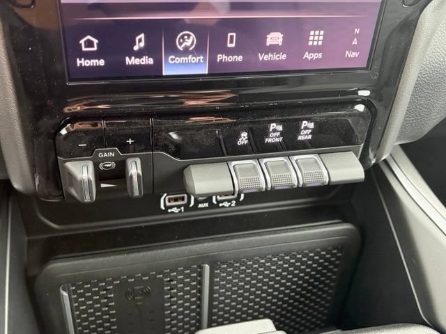 New 2026 RAM 1500 Big Horn AWD/4WD image 22