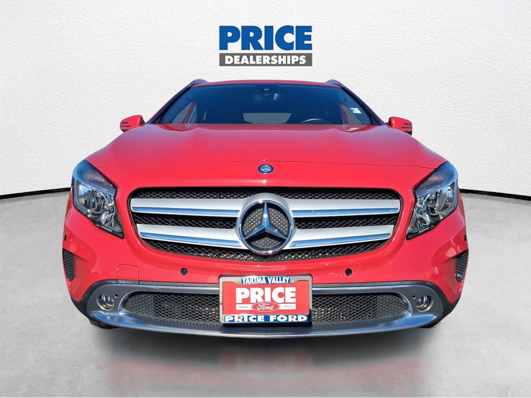 Used 2017 Mercedes-Benz GLA 250 image 4