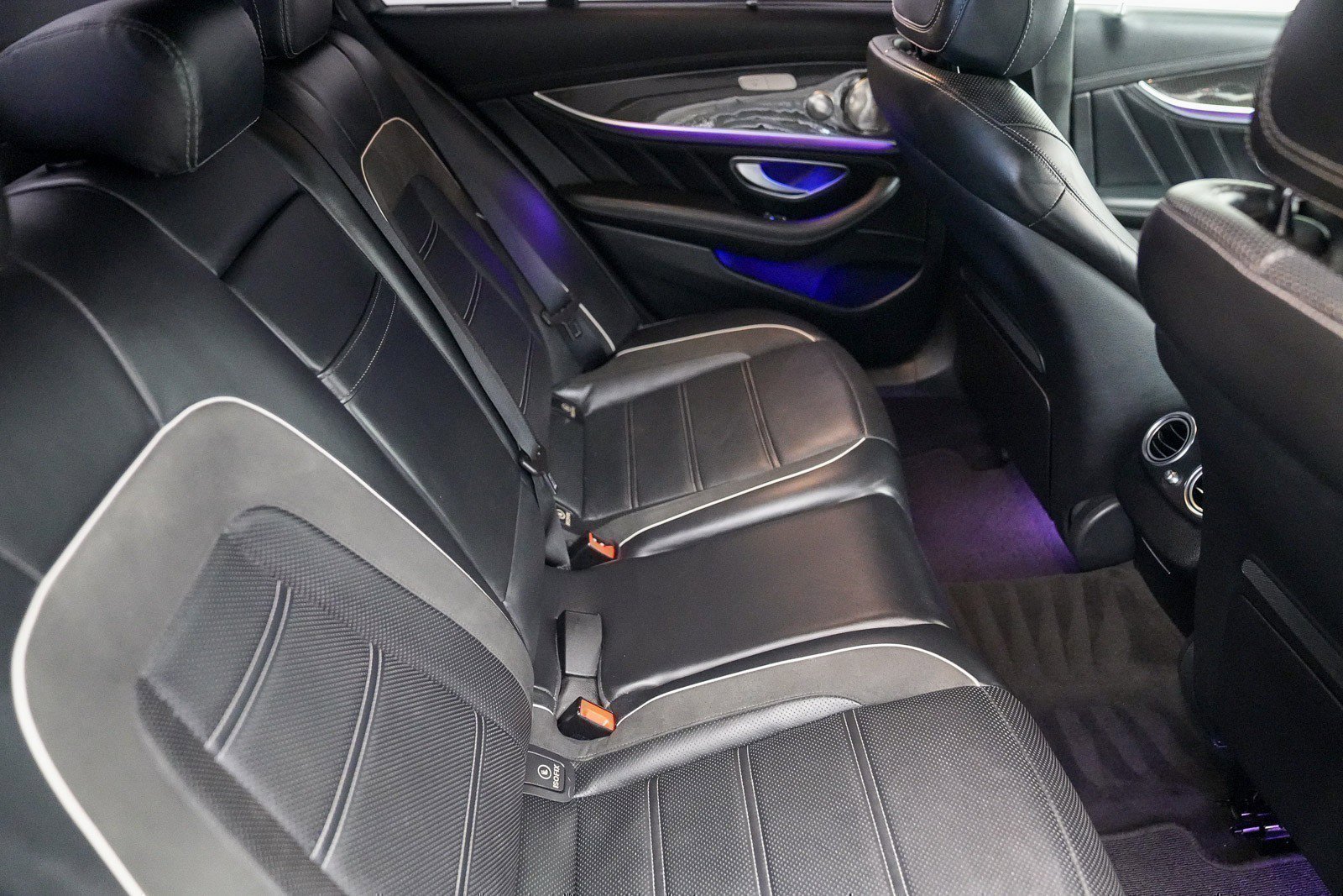 Used 2019 Mercedes-Benz E 63 AMG S image 21