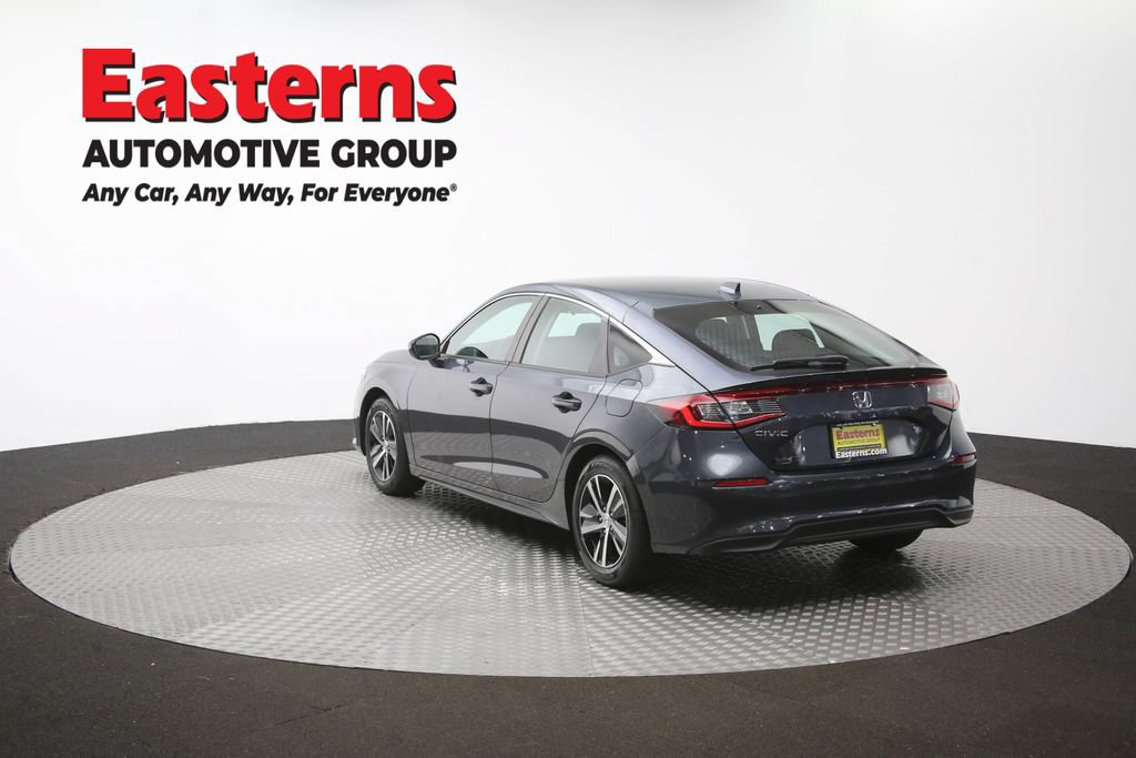 Used 2023 Honda Civic LX image 63