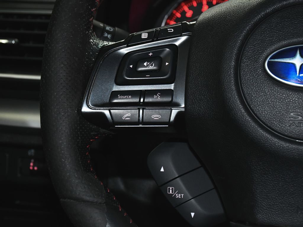 Used 2017 Subaru WRX STI image 26
