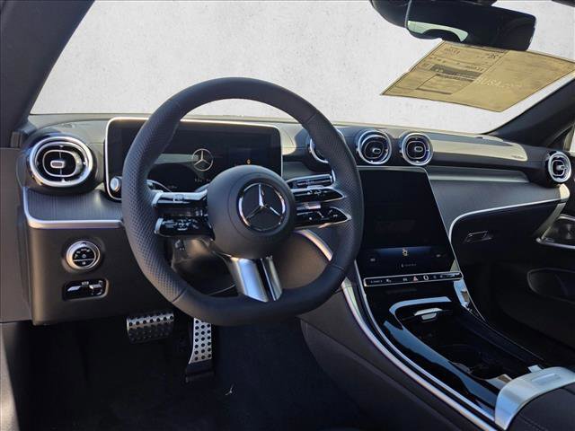 New 2026 Mercedes-Benz CLE 450 4MATIC Coupe image 3