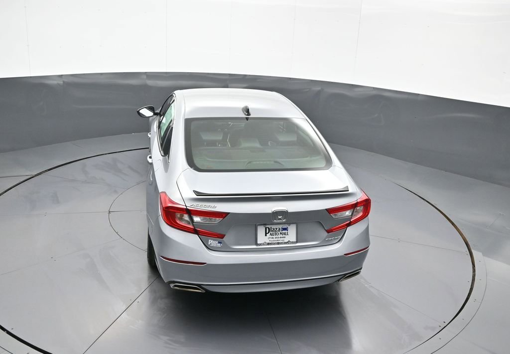 Used 2022 Honda Accord Sport image 38