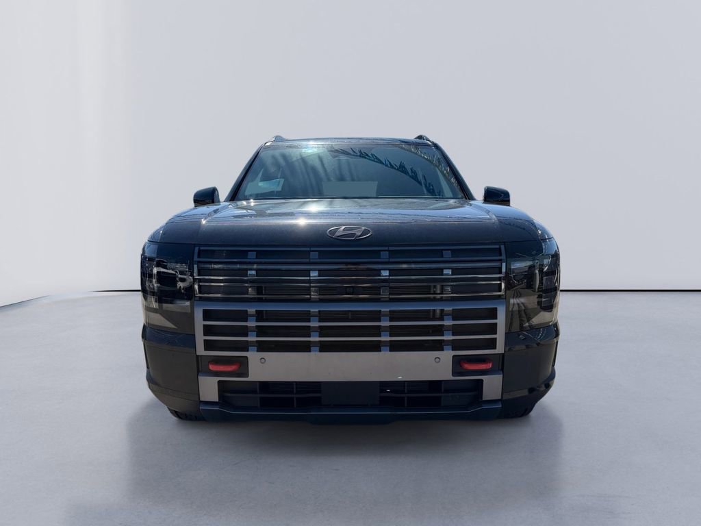 New 2026 Hyundai Palisade XRT Pro image 8