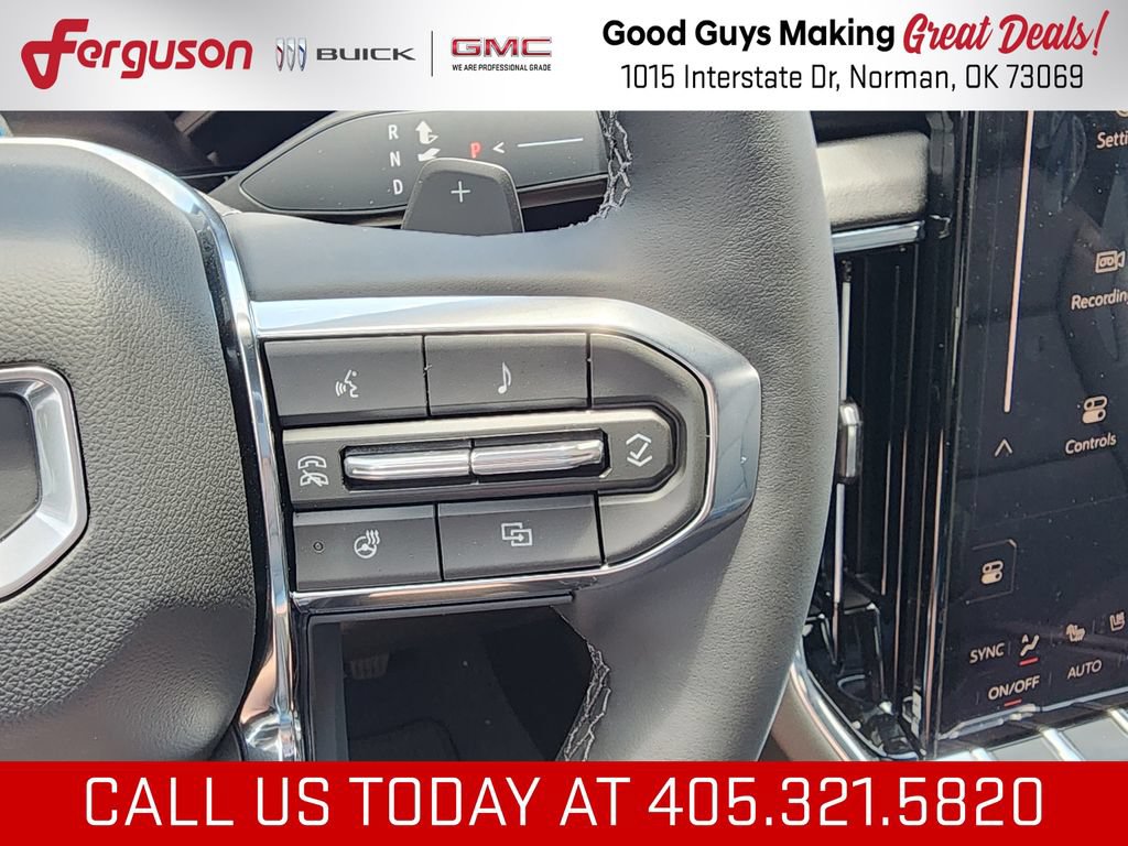 New 2026 GMC Yukon XL Denali w/ Denali Reserve Package AWD/4WD image 23