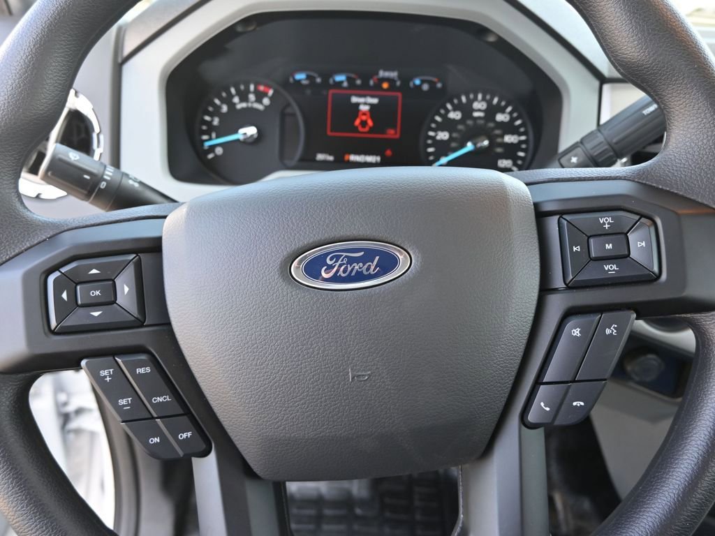 New 2026 Ford F650 2WD Regular Cab Super Duty image 12
