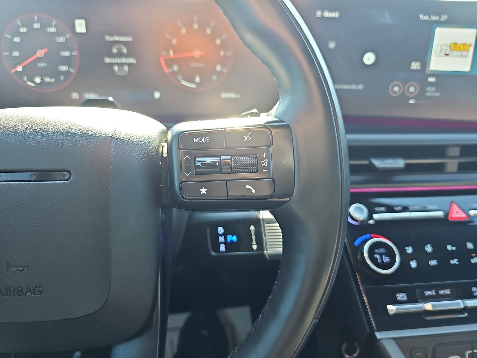 Used 2024 Hyundai Santa Fe Calligraphy image 20