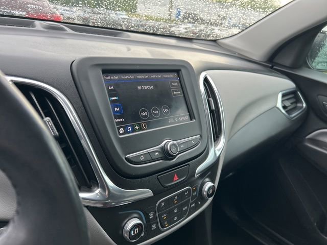 Used 2021 Chevrolet Equinox LT w/ Driver Convenience Package AWD/4WD image 9
