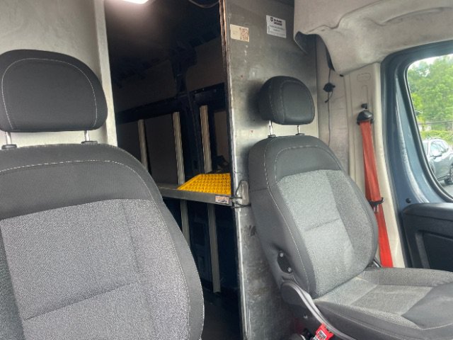 Used 2020 RAM ProMaster 3500 FWD image 17