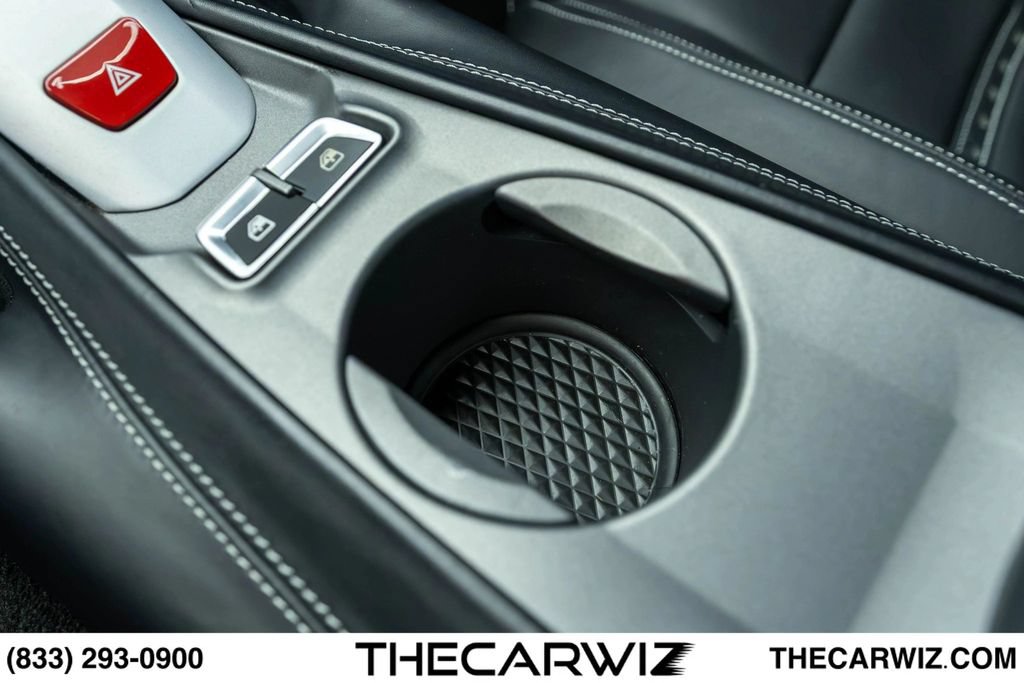 Used 2014 Ferrari F12 Berlinetta RWD image 81