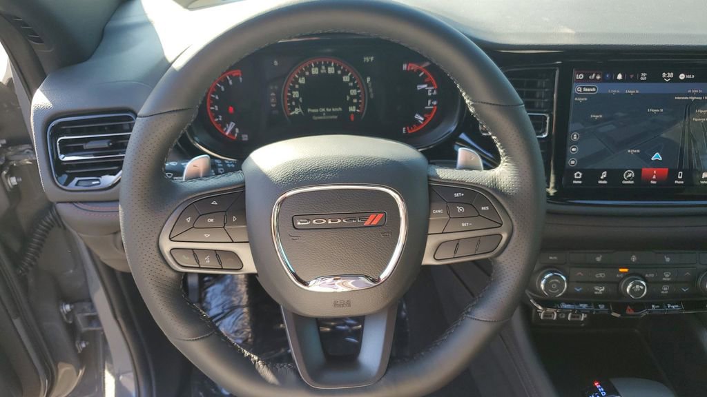 New 2026 Dodge Durango GT image 29