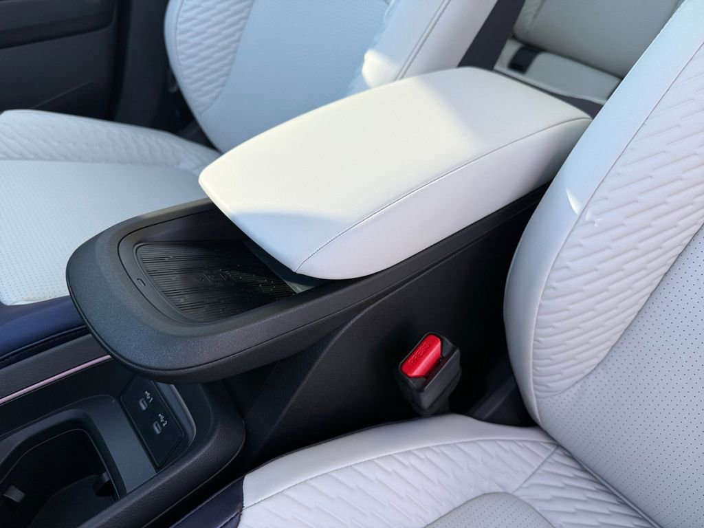 New 2026 Nissan Leaf Platinum+ image 23