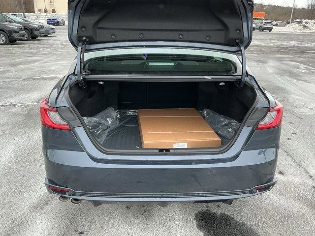 New 2026 Toyota Camry XSE AWD/4WD image 7