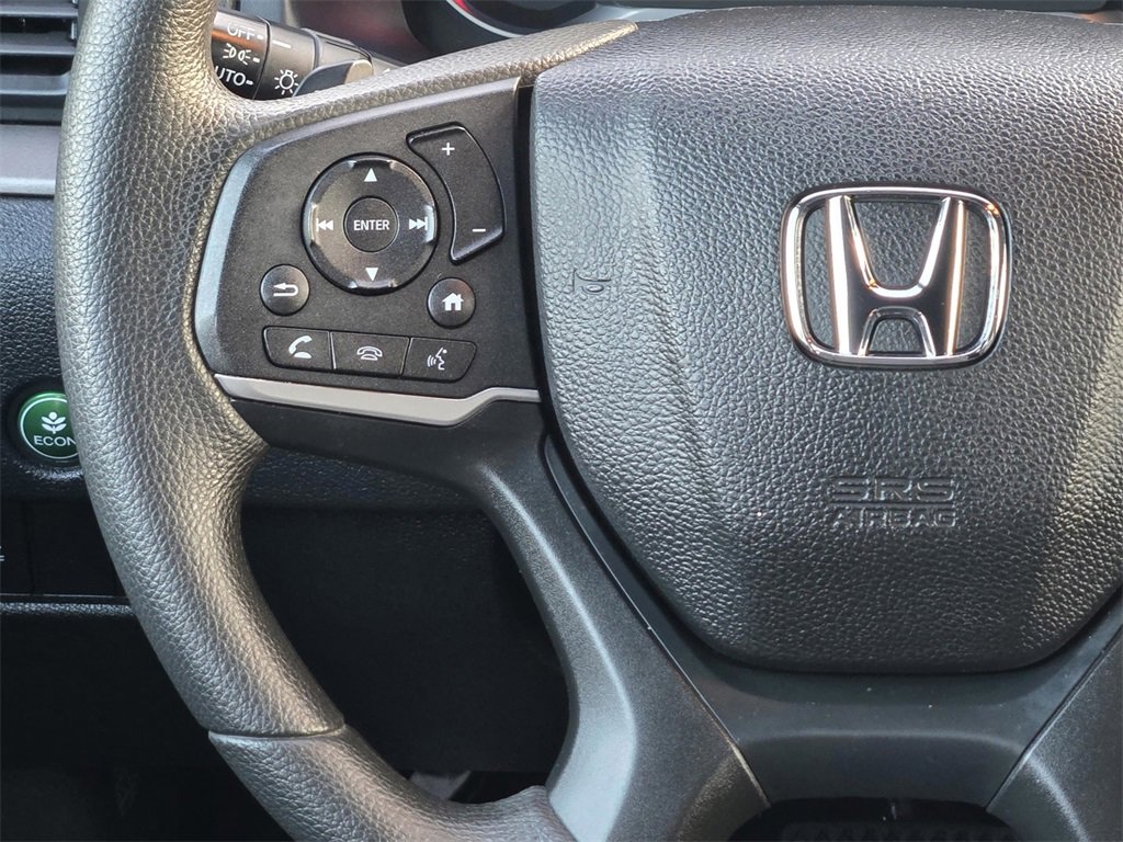 Used 2022 Honda Pilot Sport image 15