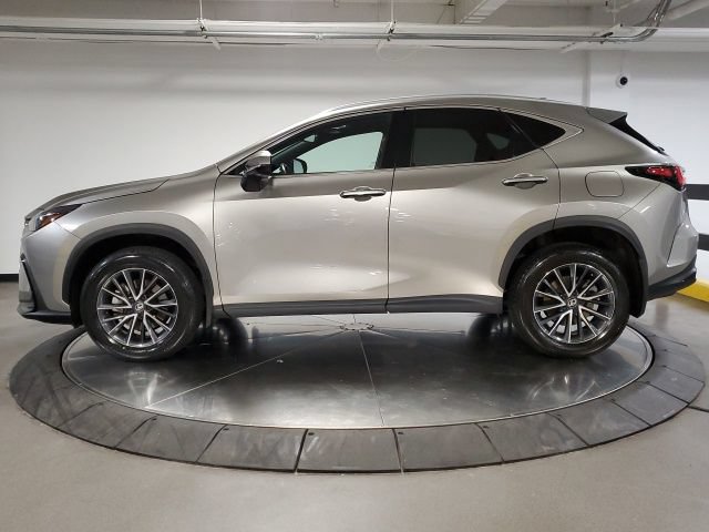 Used 2024 Lexus NX 350 AWD w/ Cold Area Package image 5