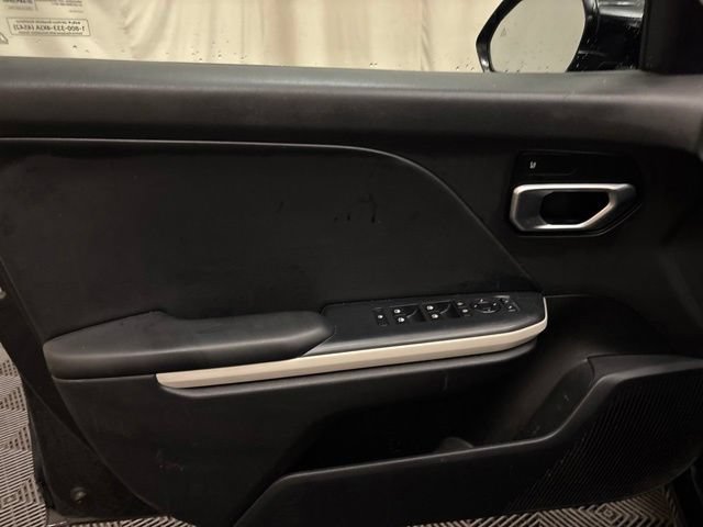 Certified 2025 Kia K4 EX w/ GT-Line Sunroof Package FWD image 10