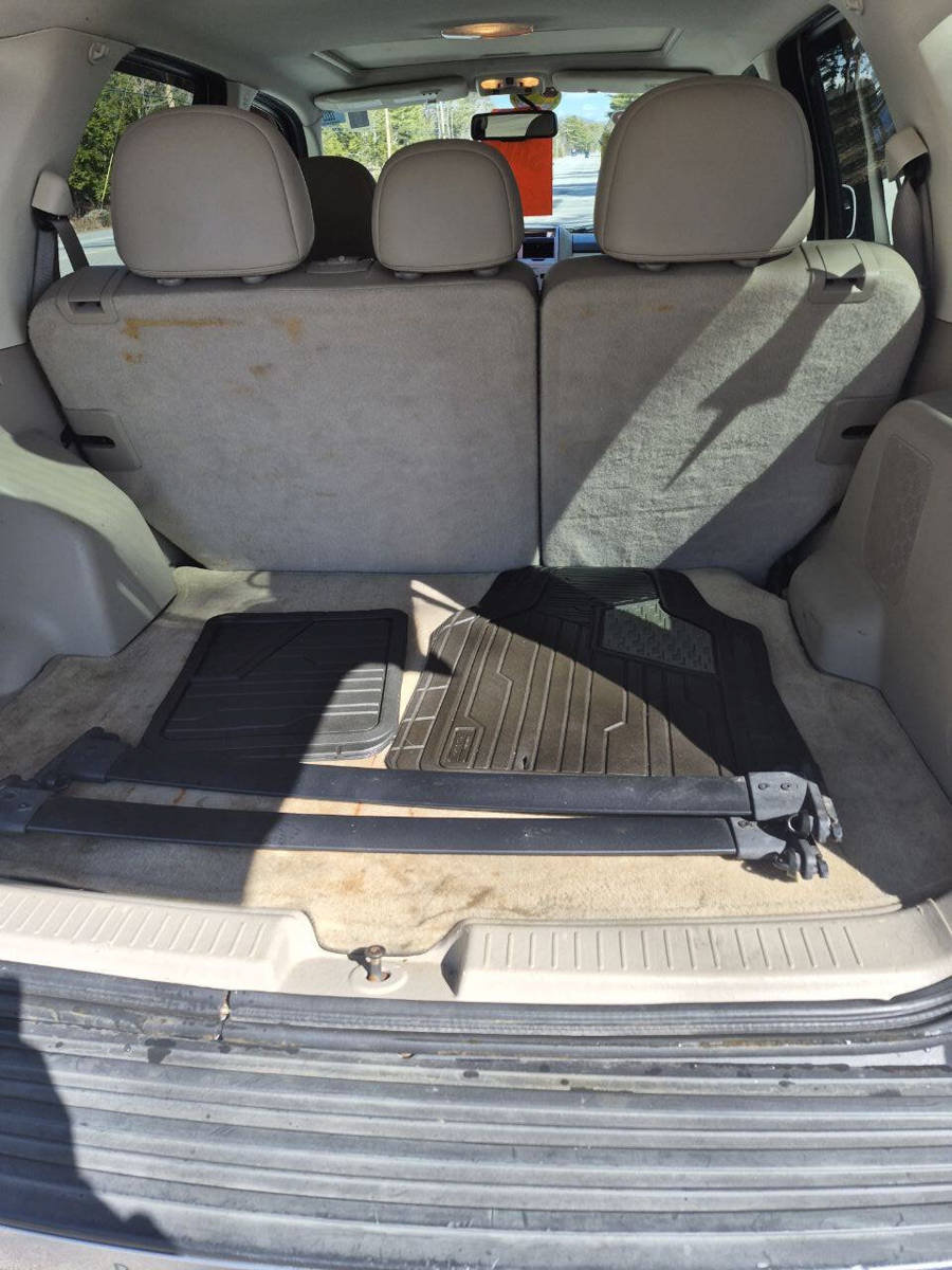Used 2010 Mercury Mariner Premier AWD/4WD image 7