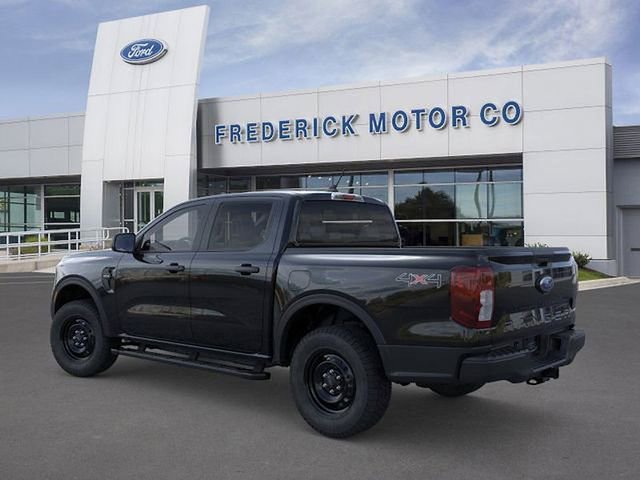New 2026 Ford Ranger XL image 4