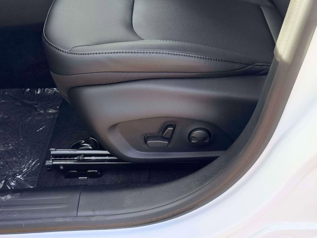 New 2026 Jeep Compass Limited image 14