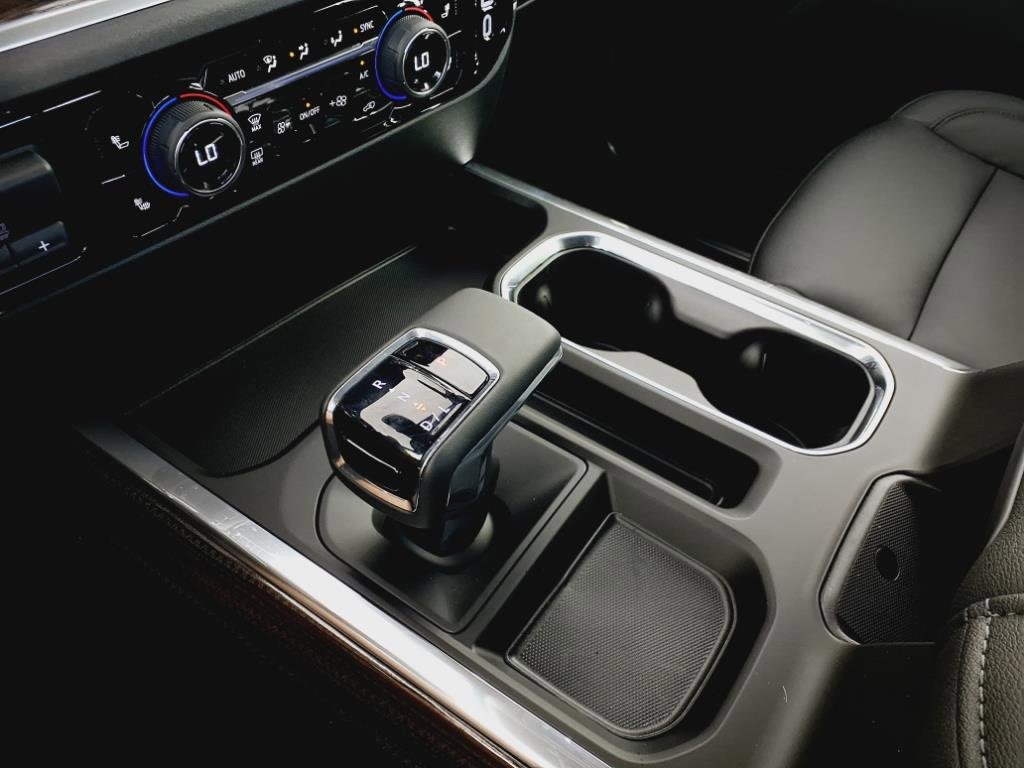 New 2026 Chevrolet Silverado 1500 RST image 11